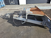 Autoambulance, ifor william, gx6, 2006 - afbeelding 16 van  18