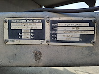 Autoambulance, ifor william, gx6, 2006 - afbeelding 18 van  18