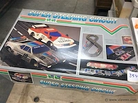 Autobaan (1auto ontbreekt) - afbeelding 1 van  3