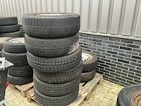 Autoband (15x) - afbeelding 1 van  6