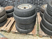 Autoband (15x) - afbeelding 2 van  6