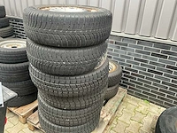 Autoband (15x) - afbeelding 6 van  6