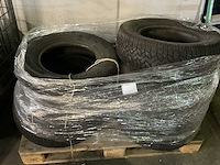 Autoband divers (8x) - afbeelding 4 van  4