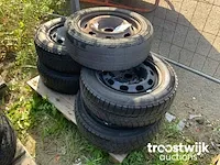 Autoband - afbeelding 2 van  6