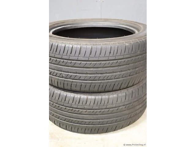 Autobanden - 195/50r15-82h - 4 stuks - afbeelding 2 van  10