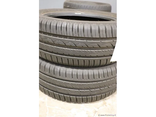 Autobanden - 195/50r15-82h - 4 stuks - afbeelding 3 van  10