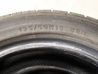 Autobanden - 195/50r15-82h - 4 stuks - afbeelding 4 van  10