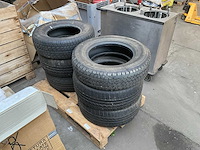 Autobanden (6x) - afbeelding 1 van  5