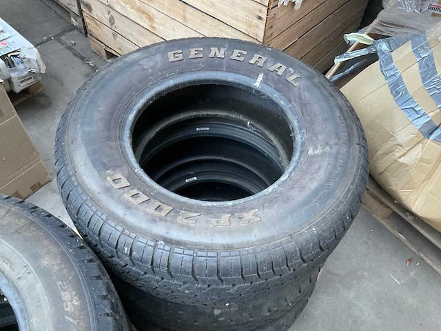 Autobanden (6x) - afbeelding 4 van  5