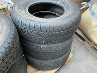 Autobanden (6x) - afbeelding 5 van  5