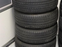 Autobanden met ford velgen - 215/65r15 - 4 stuks - afbeelding 1 van  3