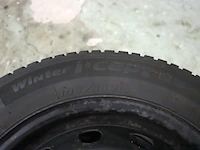 Autobanden met stalen velg, diverse merken - 185/65r15-88t - 4 stuks - afbeelding 5 van  11