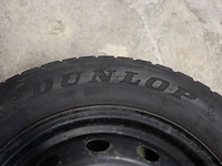 Autobanden met stalen velg, diverse merken - 185/65r15-88t - 4 stuks - afbeelding 9 van  11