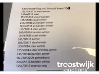 Autobanden - afbeelding 5 van  5