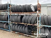 Autobanden - afbeelding 1 van  5