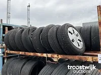 Autobanden - afbeelding 4 van  5