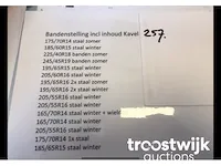 Autobanden - afbeelding 5 van  5