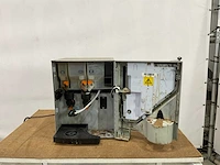 Autobar instant xs koffiemachine - afbeelding 4 van  8