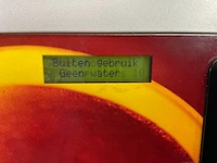 Autobar instant xs koffiemachine - afbeelding 5 van  8