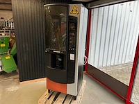 Autobar koffiemachine - afbeelding 1 van  8