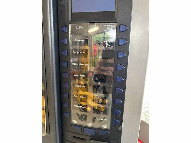 Autobar koffiemachine - afbeelding 4 van  8
