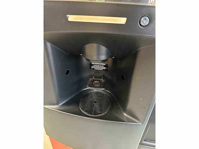Autobar koffiemachine - afbeelding 6 van  8