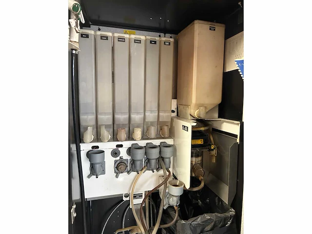 Autobar koffiemachine - afbeelding 7 van  8
