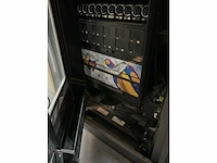Autobar snack/blikjes automaat met muntproever - afbeelding 5 van  17