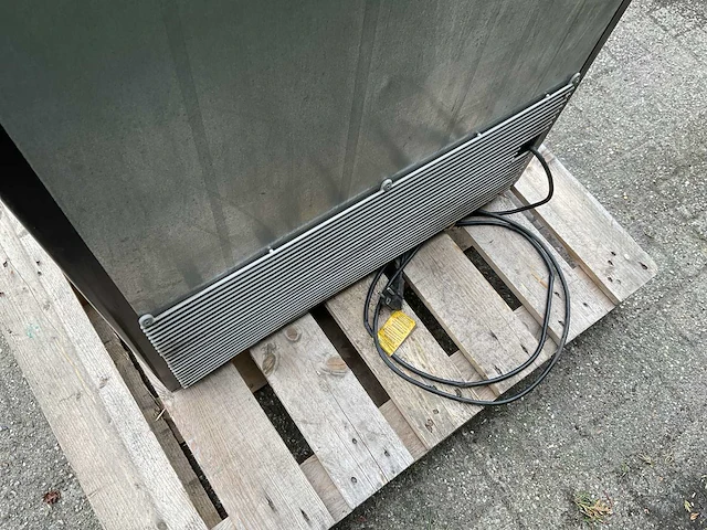 Autobar vendo vf189-5 drankautomaat - afbeelding 4 van  12