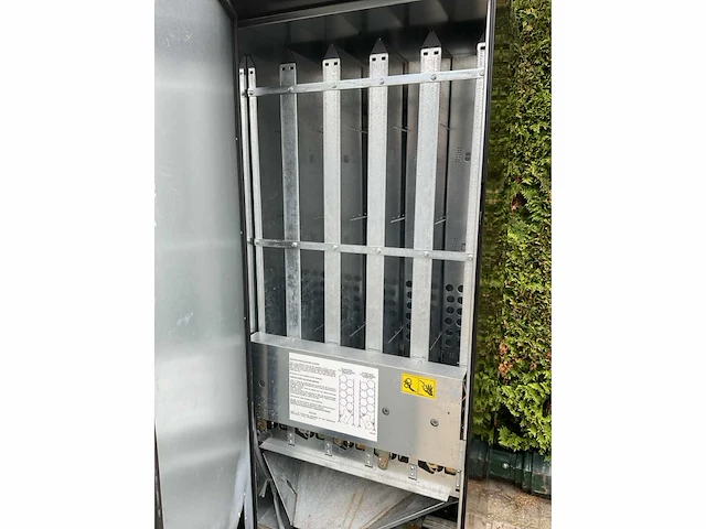 Autobar vendo vf189-5 drankautomaat - afbeelding 10 van  12