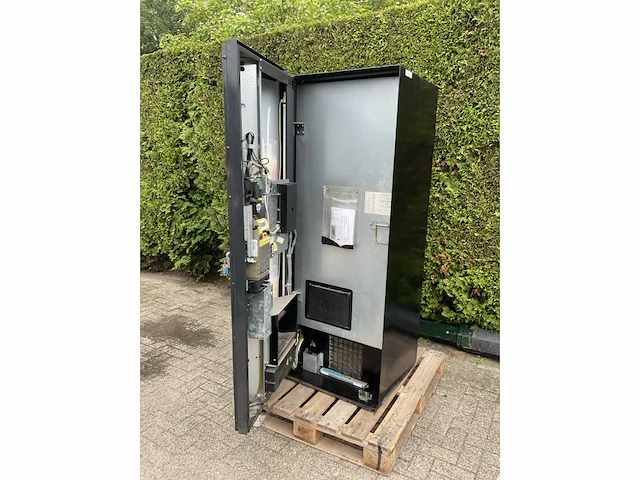 Autobar vendo vf189-5 drankautomaat - afbeelding 11 van  12