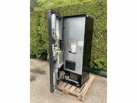 Autobar vendo vf189-5 drankautomaat - afbeelding 11 van  12