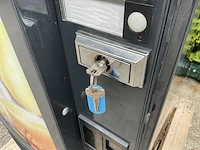 Autobar vendo vf189-5 drankautomaat - afbeelding 12 van  12