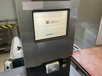 Autobar virtu 1 koffiemachine - afbeelding 3 van  8