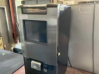 Autobar virtu 1 koffiemachine - afbeelding 5 van  8