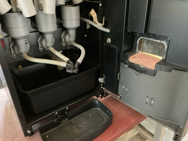 Autobar virtu 1 koffiemachine - afbeelding 8 van  8