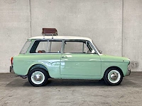 Autobianchi panoramica bianchina 19pk 1969 - afbeelding 3 van  38