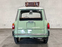 Autobianchi panoramica bianchina 19pk 1969 - afbeelding 6 van  38