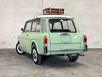 Autobianchi panoramica bianchina 19pk 1969 - afbeelding 8 van  38