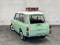 Autobianchi panoramica bianchina 19pk 1969 - afbeelding 9 van  38