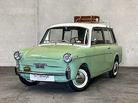 Autobianchi panoramica bianchina 19pk 1969 - afbeelding 1 van  38