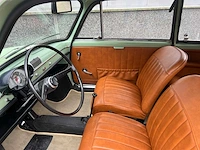 Autobianchi panoramica bianchina 19pk 1969 - afbeelding 14 van  38