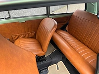 Autobianchi panoramica bianchina 19pk 1969 - afbeelding 17 van  38
