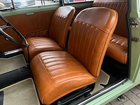 Autobianchi panoramica bianchina 19pk 1969 - afbeelding 29 van  38