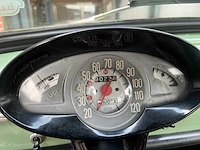 Autobianchi panoramica bianchina 19pk 1969 - afbeelding 31 van  38