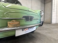 Autobianchi panoramica bianchina 19pk 1969 - afbeelding 36 van  38