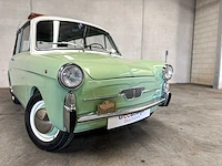 Autobianchi panoramica bianchina 19pk 1969 - afbeelding 37 van  38