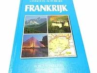 Autoboek frankrijk