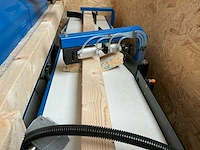 Autobyte 3602d automated double mitre saw “guillotine” - afbeelding 3 van  18