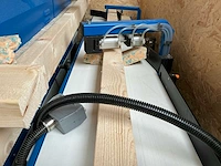 Autobyte 3602d automated double mitre saw “guillotine” - afbeelding 4 van  18